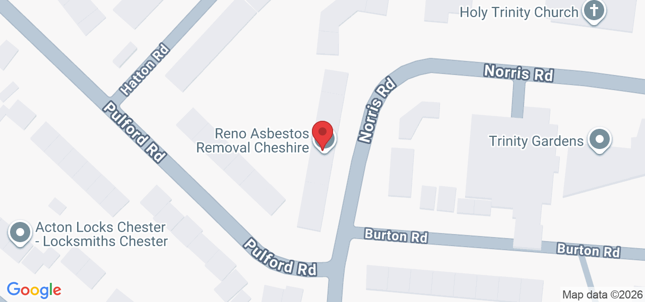 66 Norris Rd, Blacon, Chester CH1 5DZ, UK