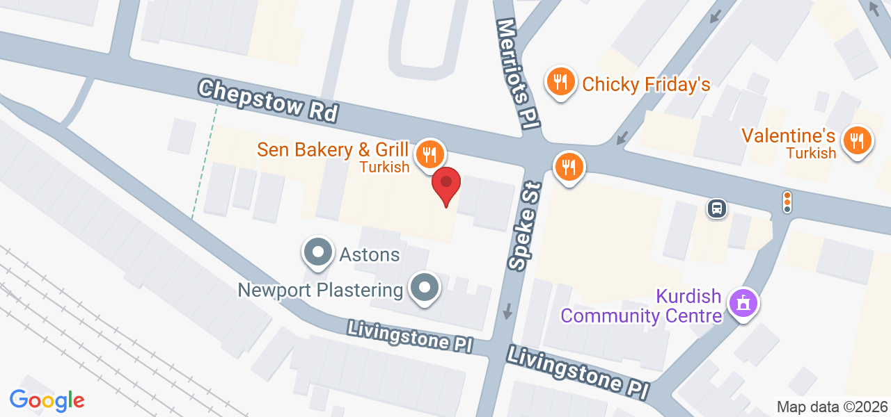 108 Chepstow Rd, Maindee, Newport NP19 8EE, UK