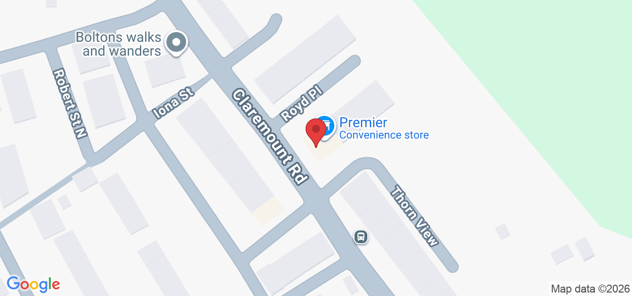 143 Claremount Rd, Halifax HX3 6JQ, UK