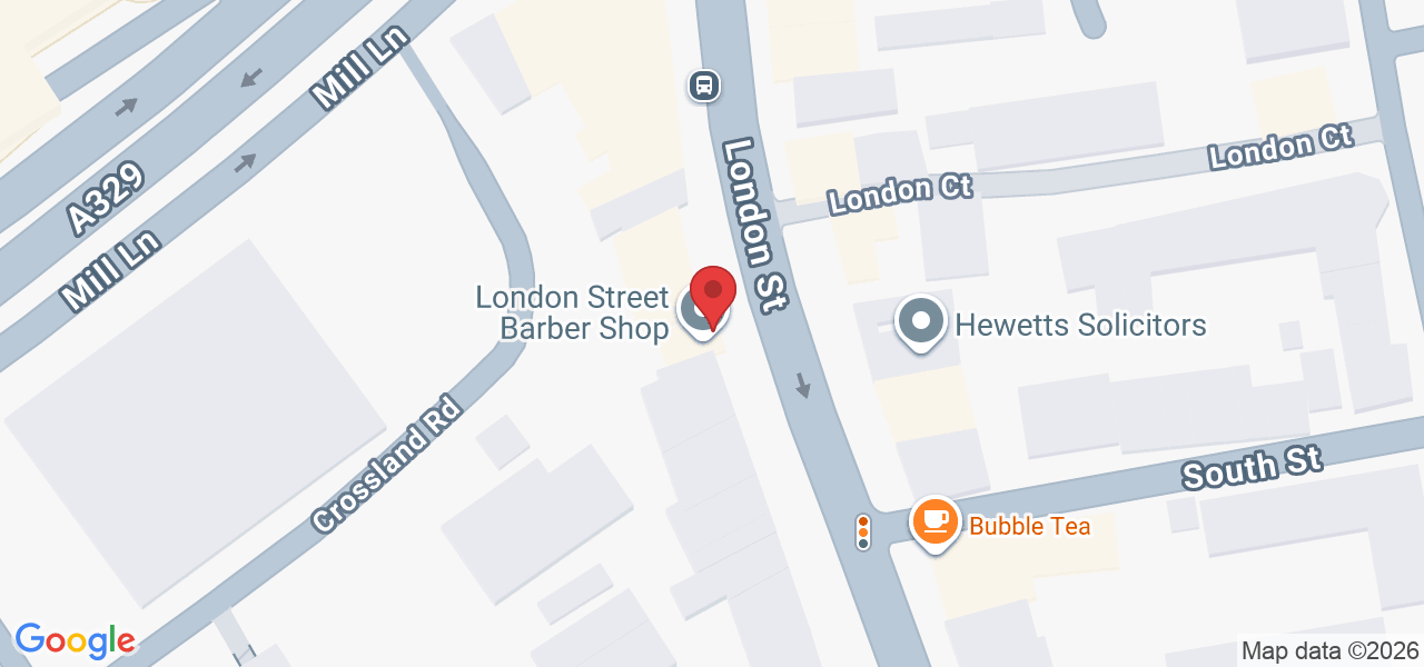 60A London St, Reading RG1 4SQ, UK