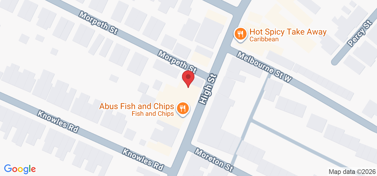 104 High St, Gloucester GL1 4TA, UK