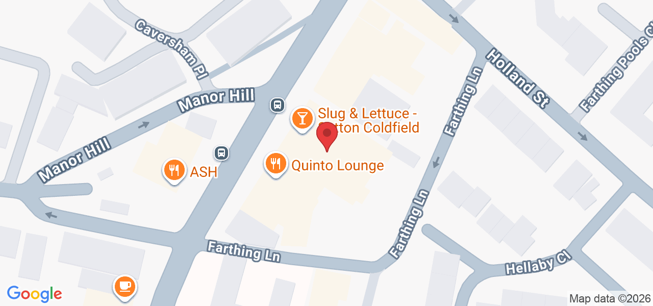 The Litten Tree, Birmingham Rd, The Royal Town of Sutton Coldfield, Birmingham, Sutton Coldfield B72 1QA, UK