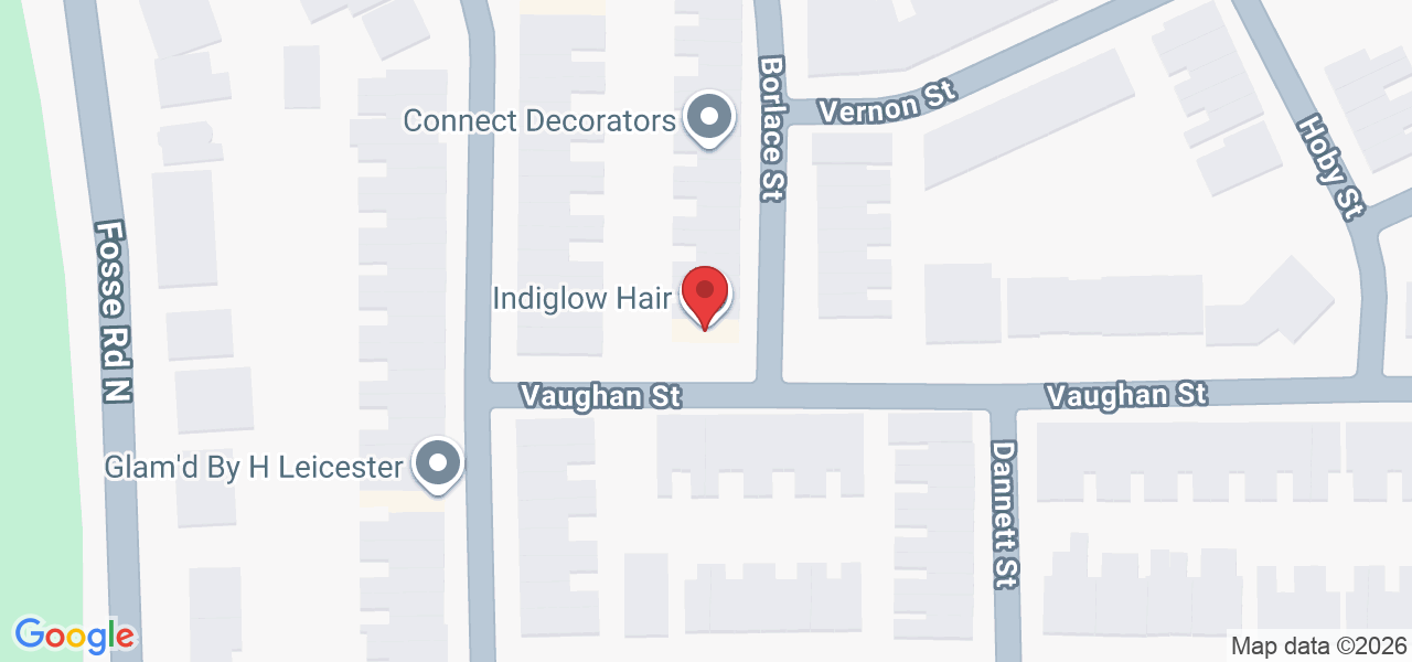 83 Vaughan St, Leicester LE3 5JP, UK