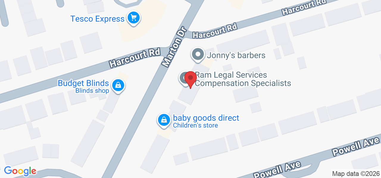 109 Marton Dr, Blackpool FY4 3EX, UK