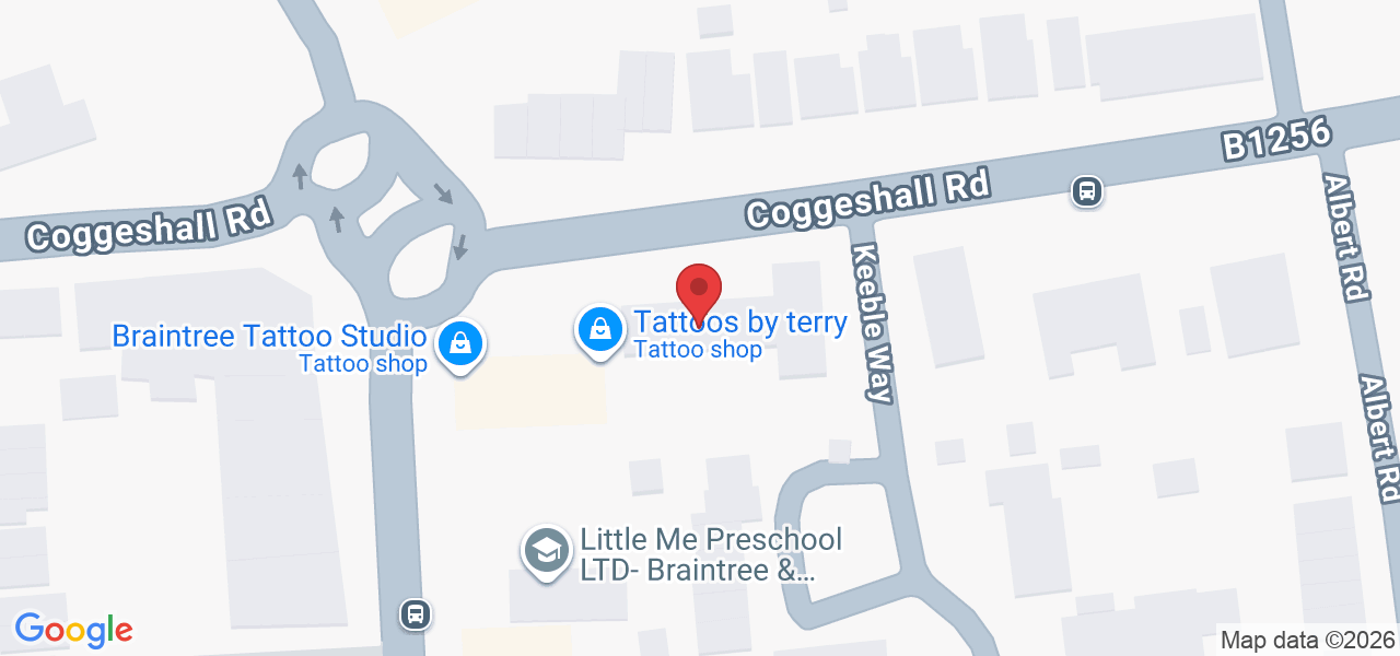 26 Keeble Way, Braintree CM7 3JX, UK