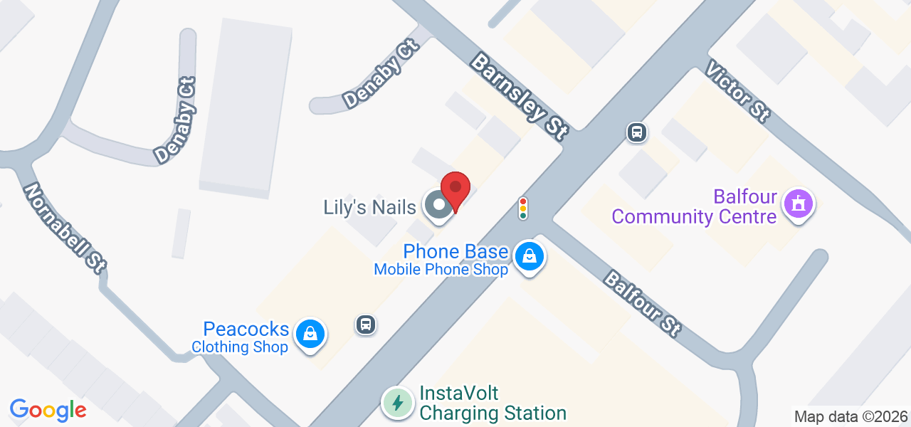 235 Holderness Rd, Hull HU8 8TB, UK