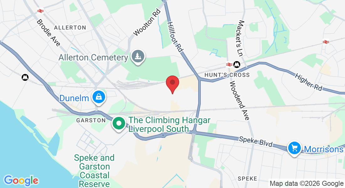 27 Triumph Way, Liverpool L24 9GQ, UK