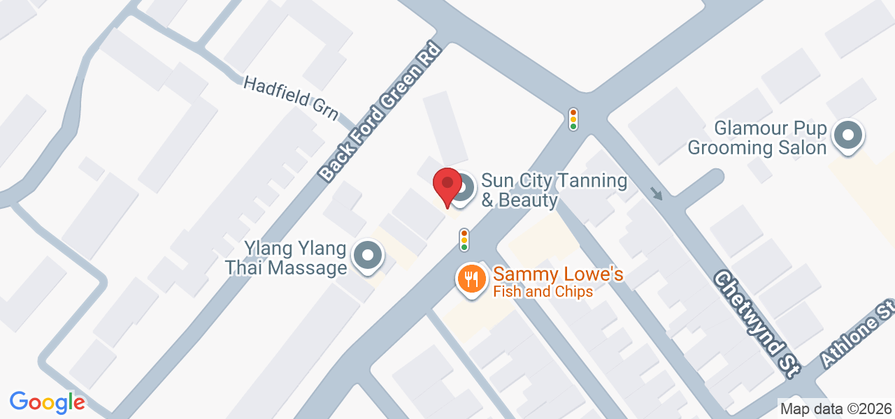 185 Ford Green Rd, Stoke-on-Trent ST6 1PF, UK