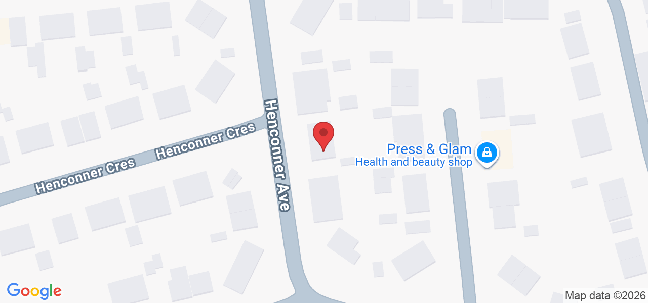 20 Henconner Ave, Chapel Allerton, Leeds LS7 3NW, UK