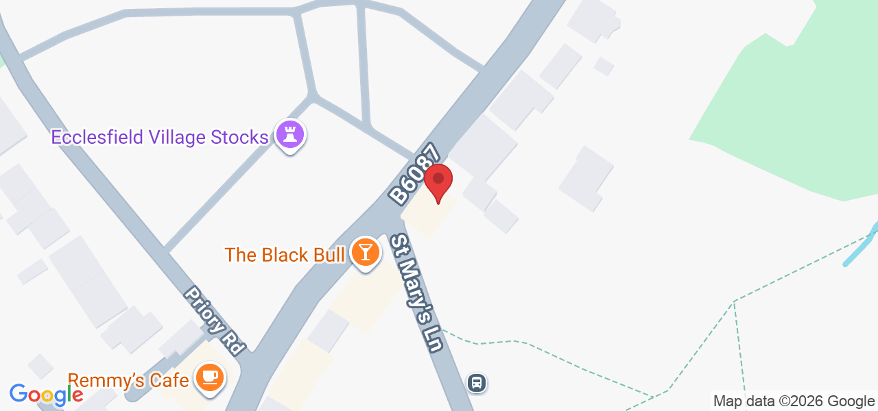 22-24 Church St, Ecclesfield, Sheffield S35 9WE, UK