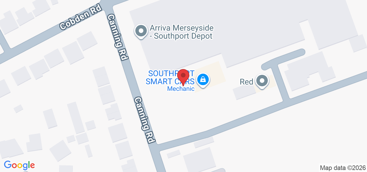95 Canning Rd, Southport PR9, UK