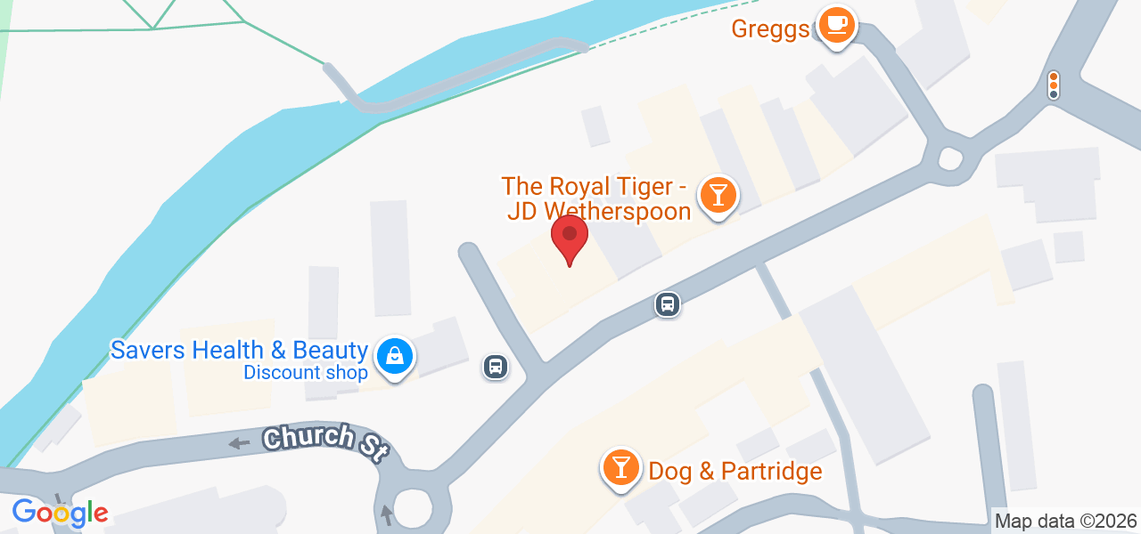 33 High St, Wednesfield, Wolverhampton WV11 1ST, UK