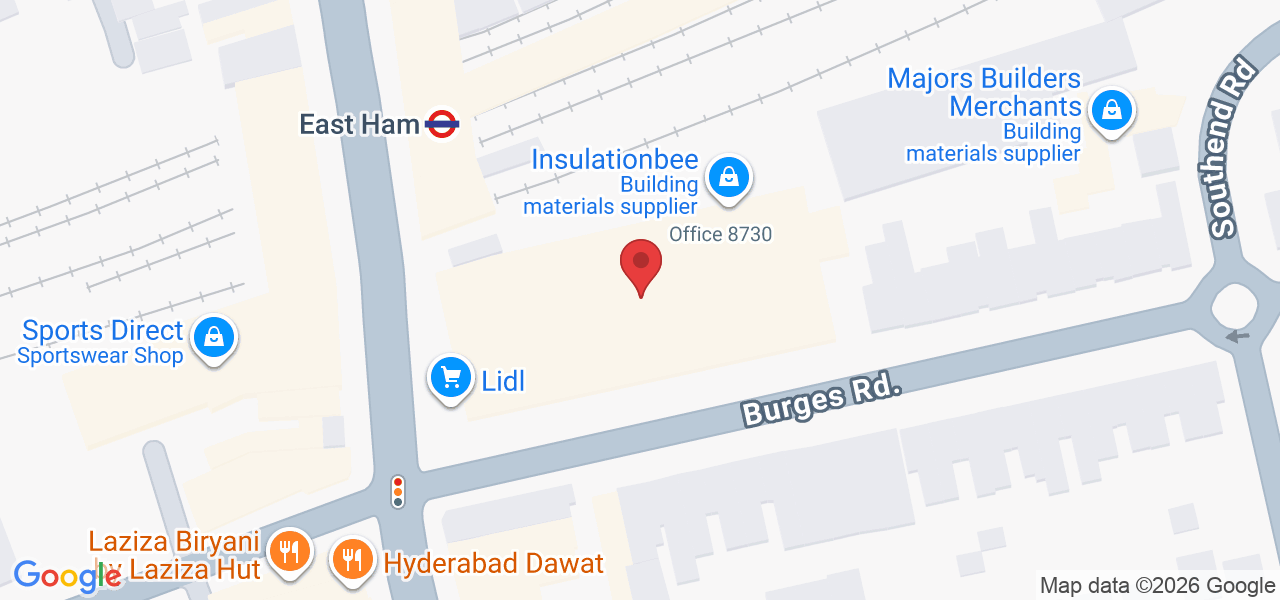 182 High St N, London E6 2JA, UK