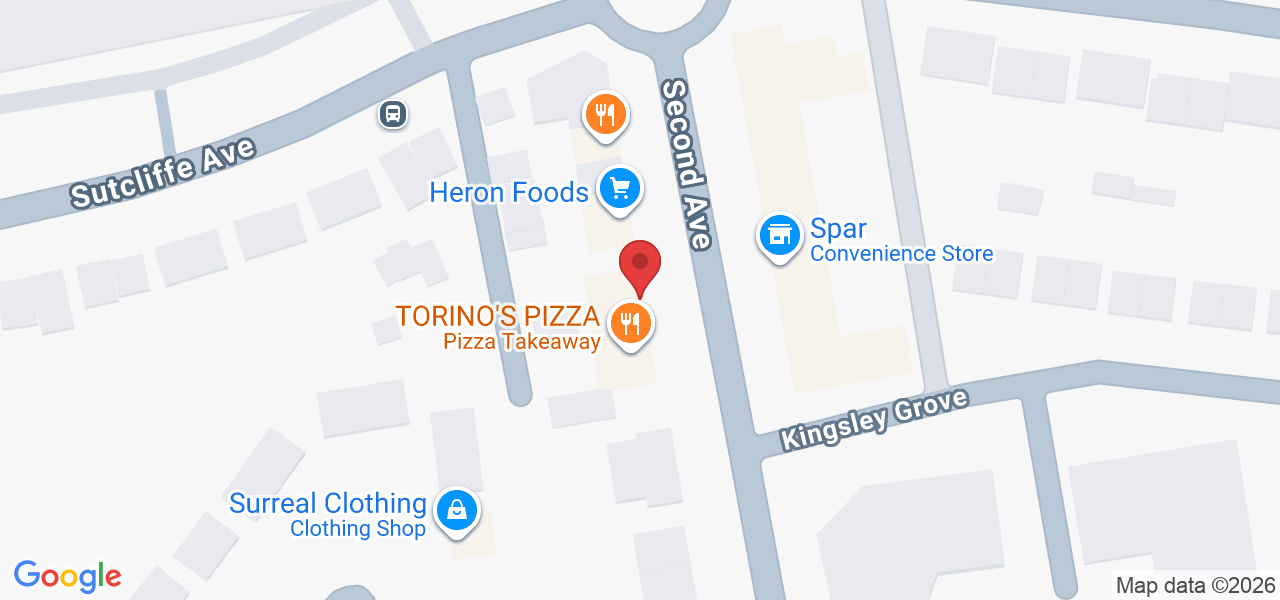 56 Second Ave, Nunsthorpe, Grimsby DN33 1NH, UK