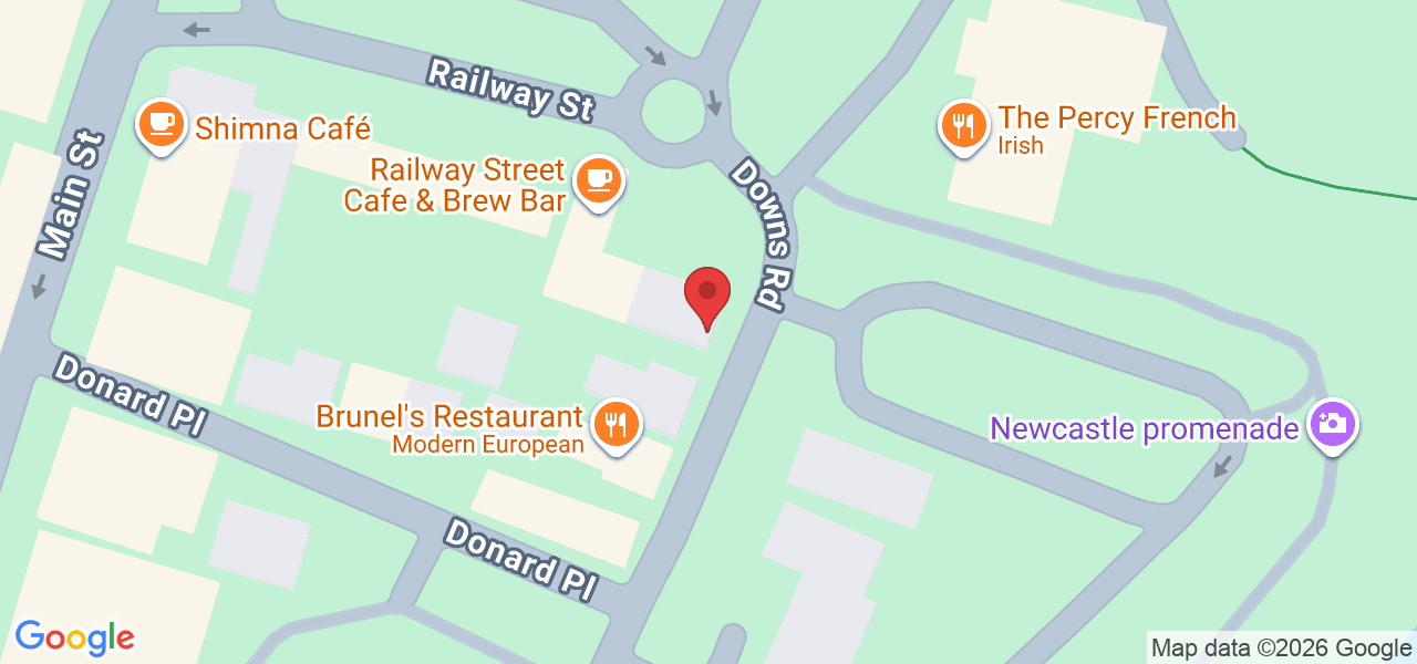 36 Downs Rd, Newcastle BT33 0AG, UK