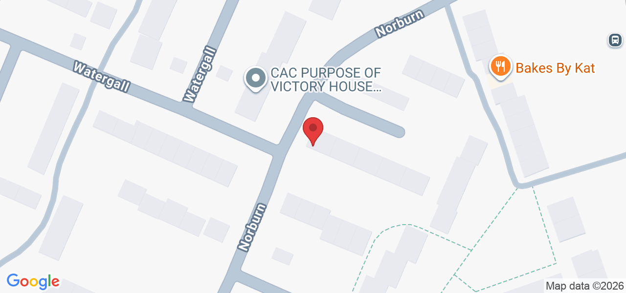 166 Norburn, Bretton, Peterborough PE3 8NN, UK