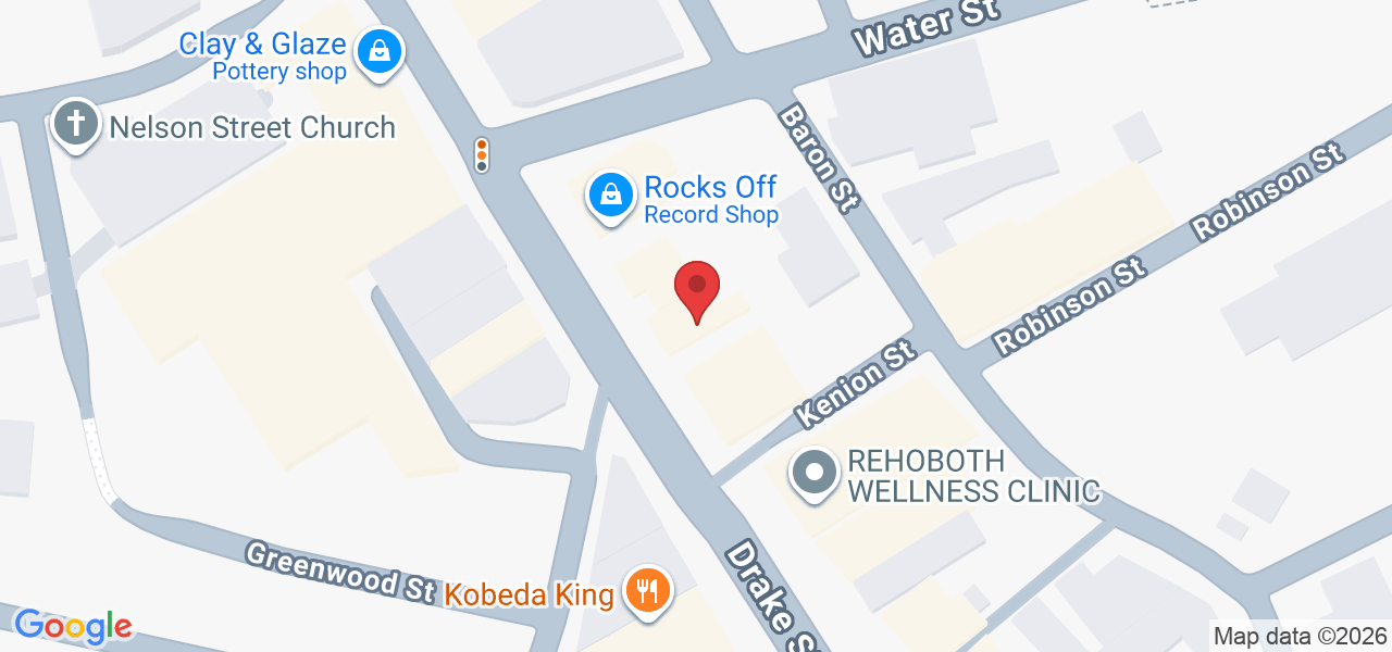 71 Drake St, Rochdale OL16 1SB, UK