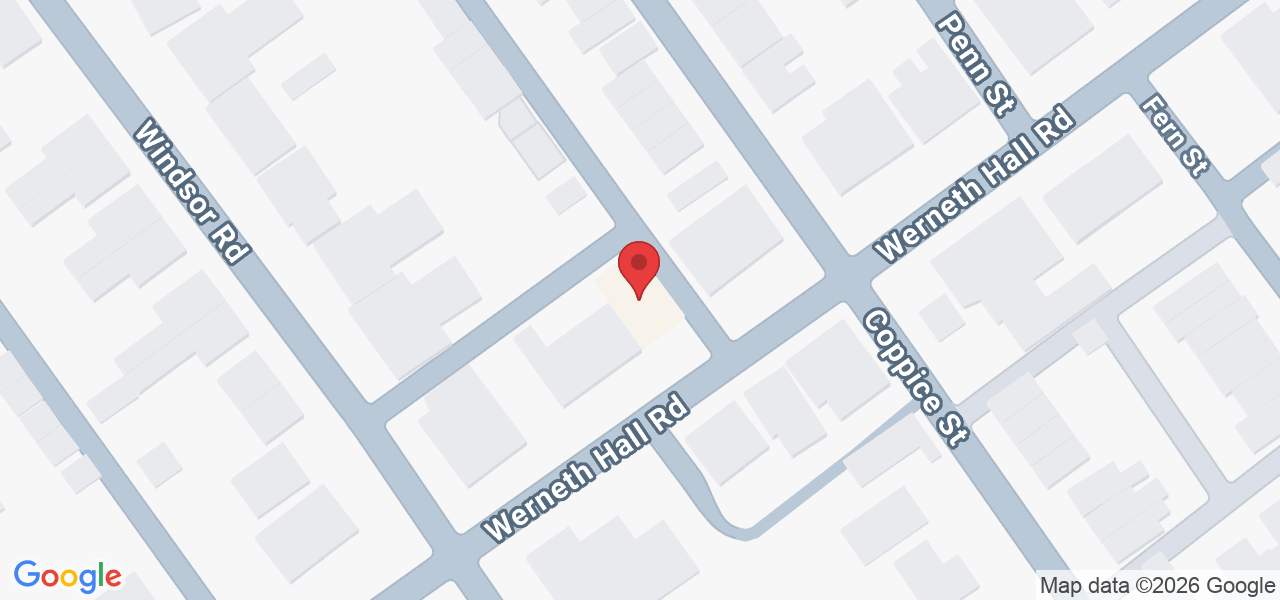 118 Werneth Hall Rd, Oldham OL8 4BG, UK