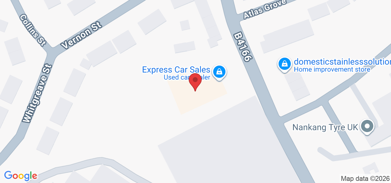 115-125 Oldbury Rd, West Bromwich B70 9EA, UK