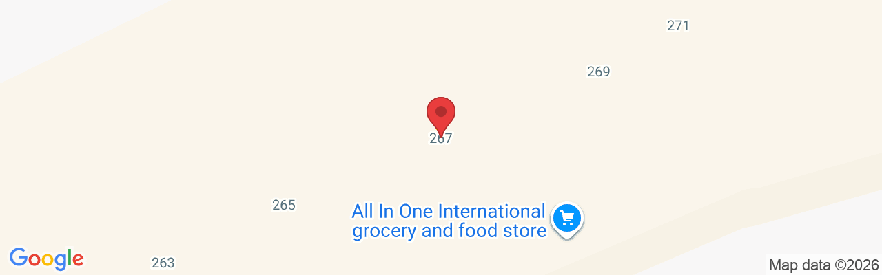 267 High St, Glasgow G4 0QS, UK