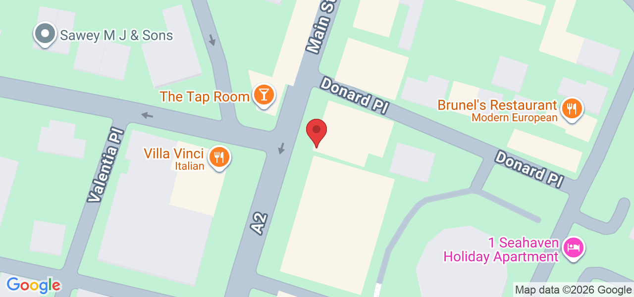 14c Main St, Newcastle BT33 0AD, UK