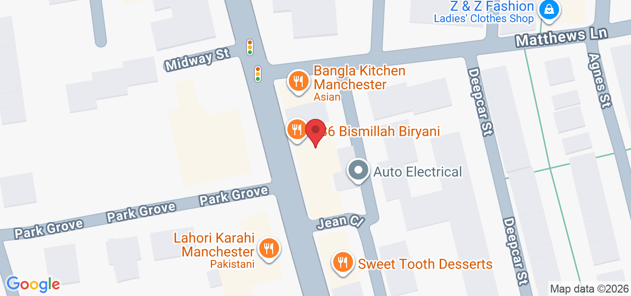 709 Stockport Rd, Levenshulme, Manchester M19 3AG, UK