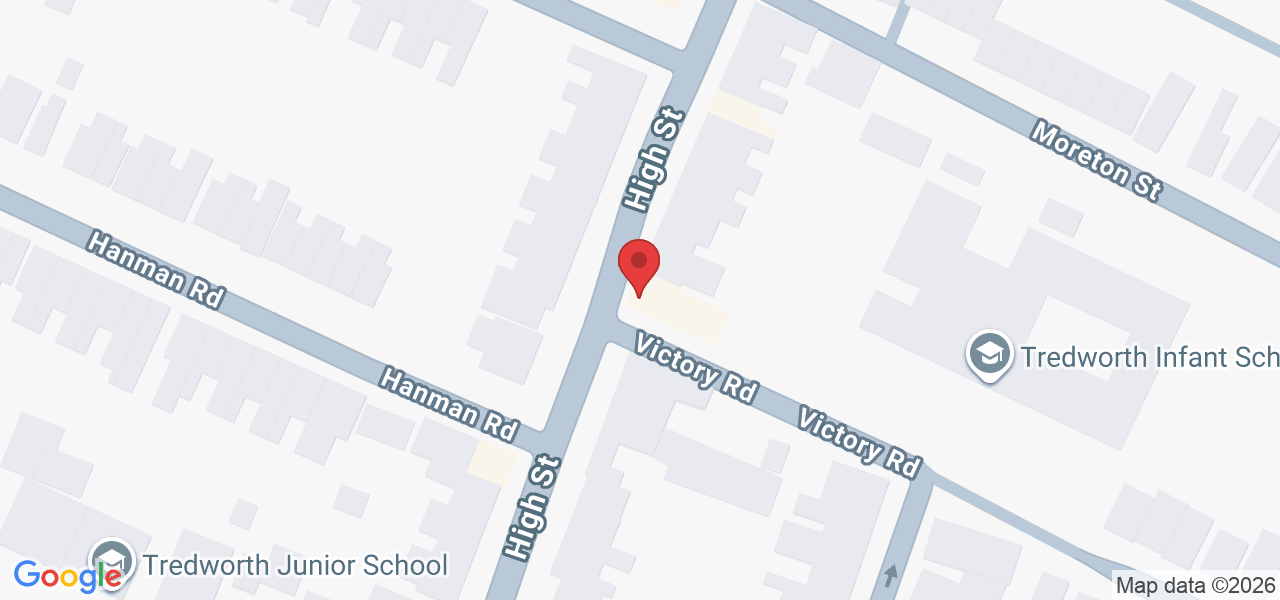 165 High St, Tredworth, Gloucester GL1 4TB, UK