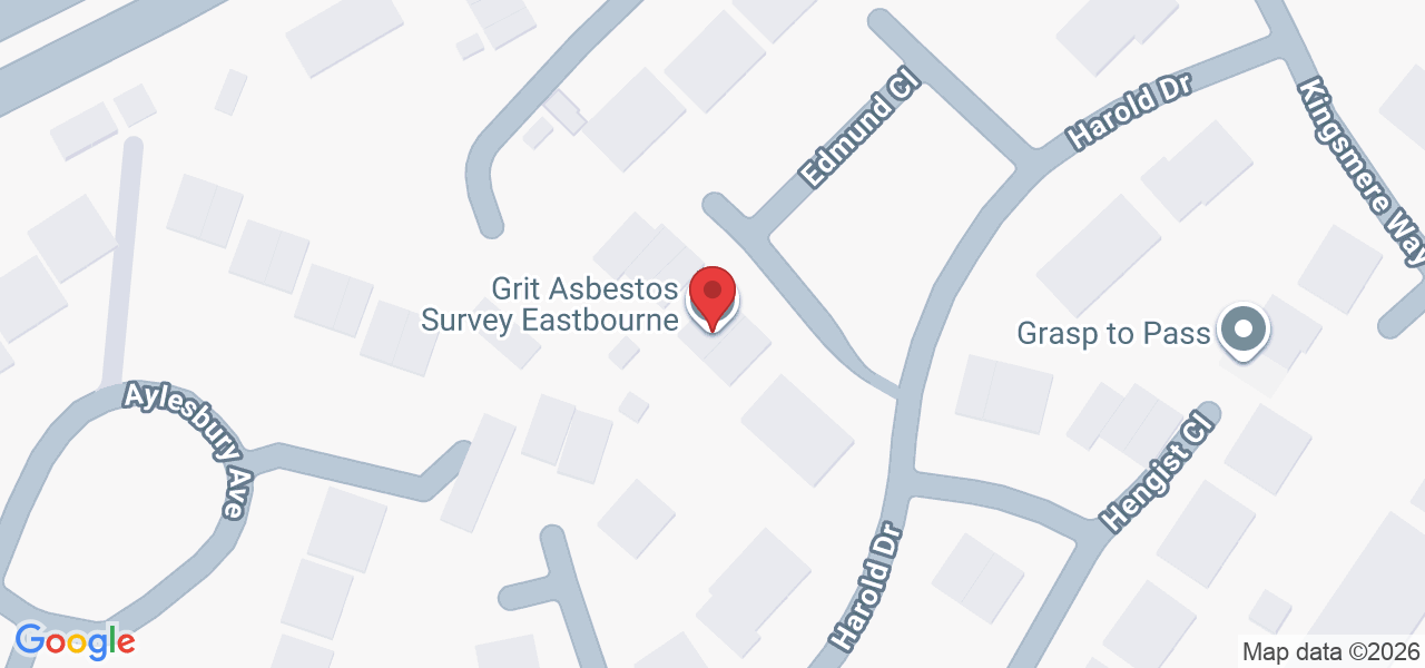 2 Edmund Cl, Eastbourne BN23 6TX, UK