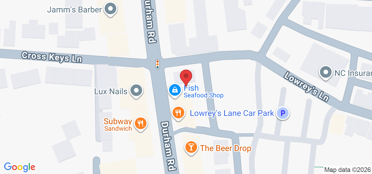 509 Durham Rd, Low Fell, Gateshead NE9 5EY, UK