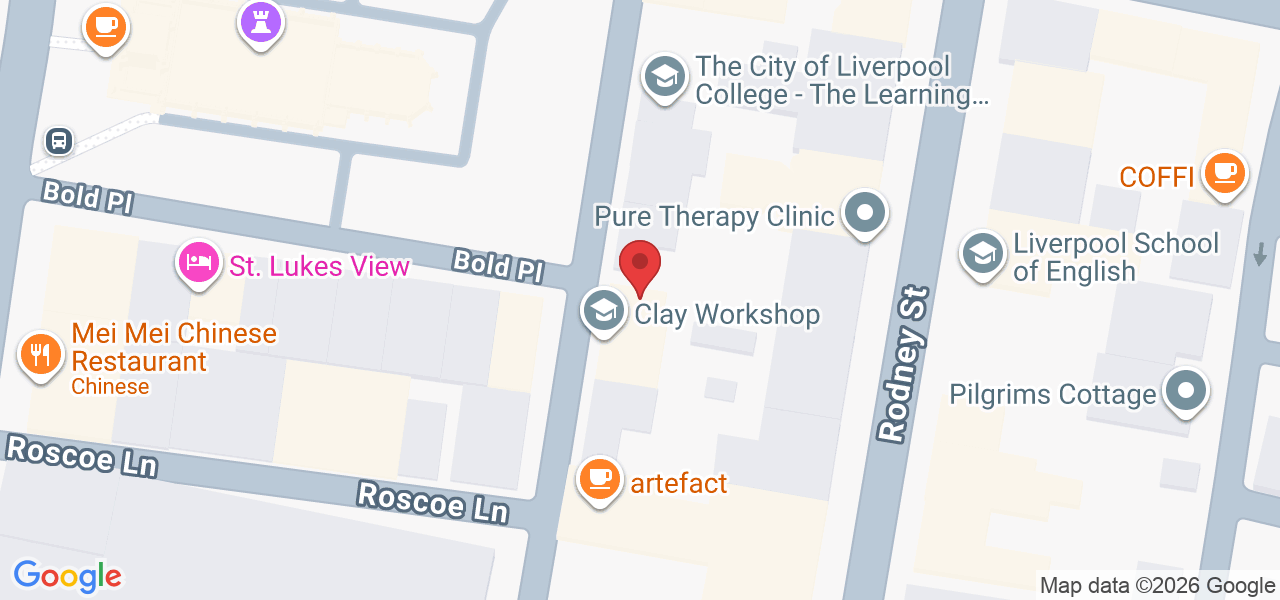 26B Roscoe St, Liverpool L1 9DW, UK