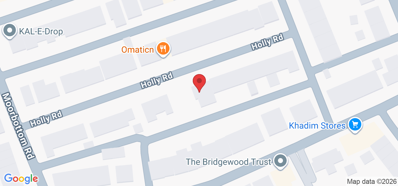 21 Holly Rd, Lockwood, Huddersfield HD1 3SE, UK