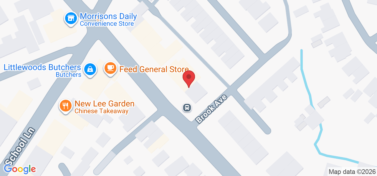 406B Manchester Rd, Stockport SK4 5BY, UK