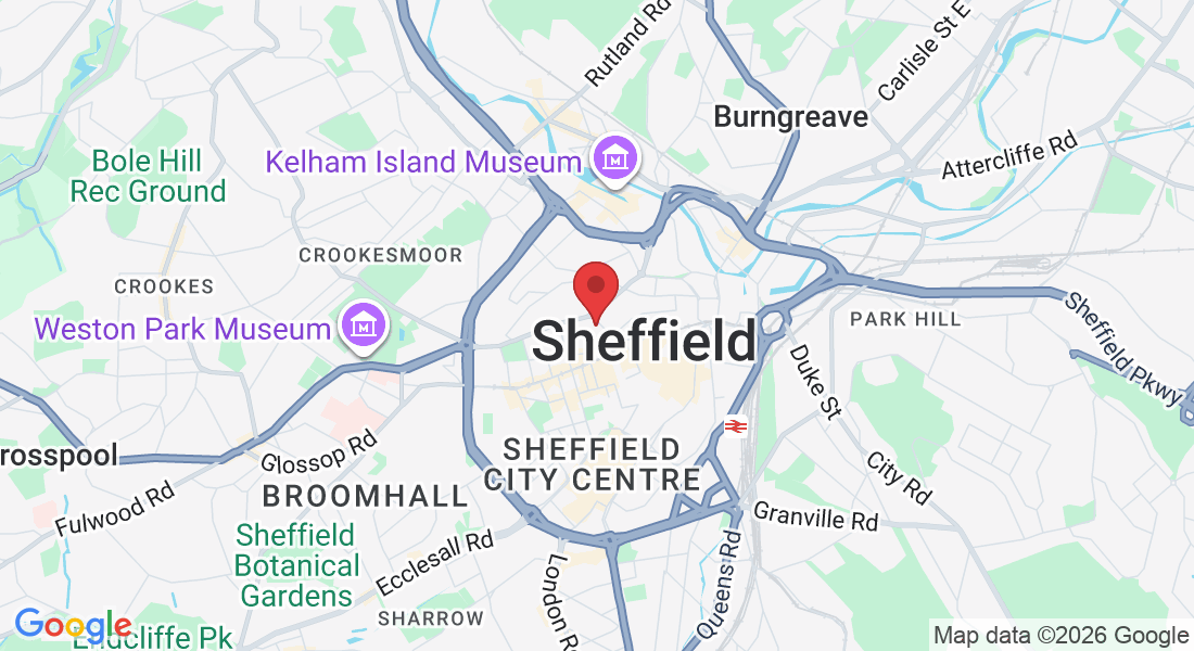 35 Townhead St, Sheffield City Centre, Sheffield S1 2EB, UK
