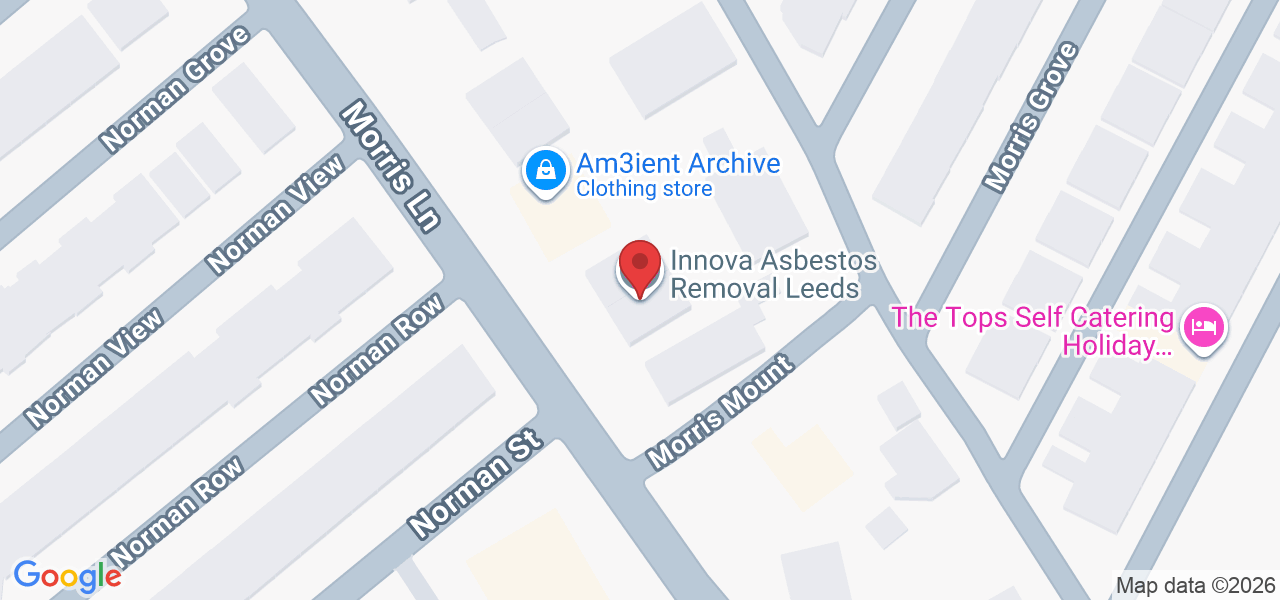 22A Morris Ln, Kirkstall, Leeds LS5 3JD, UK