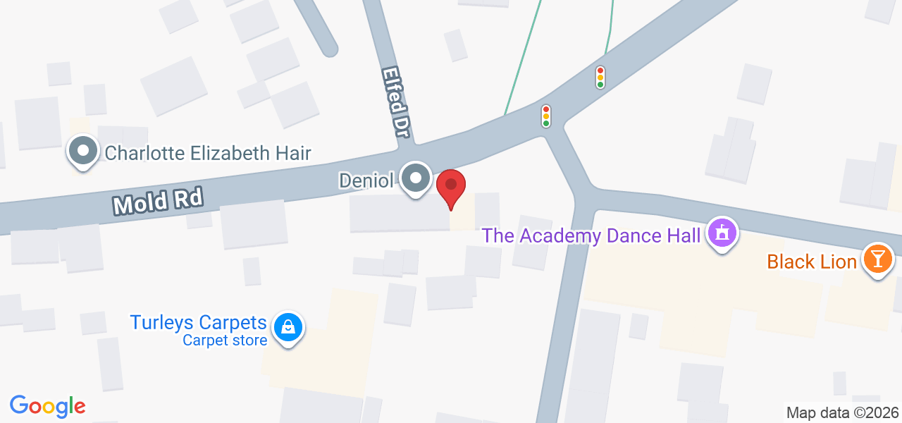 45 Mold Rd, Buckley CH7 2JA, UK