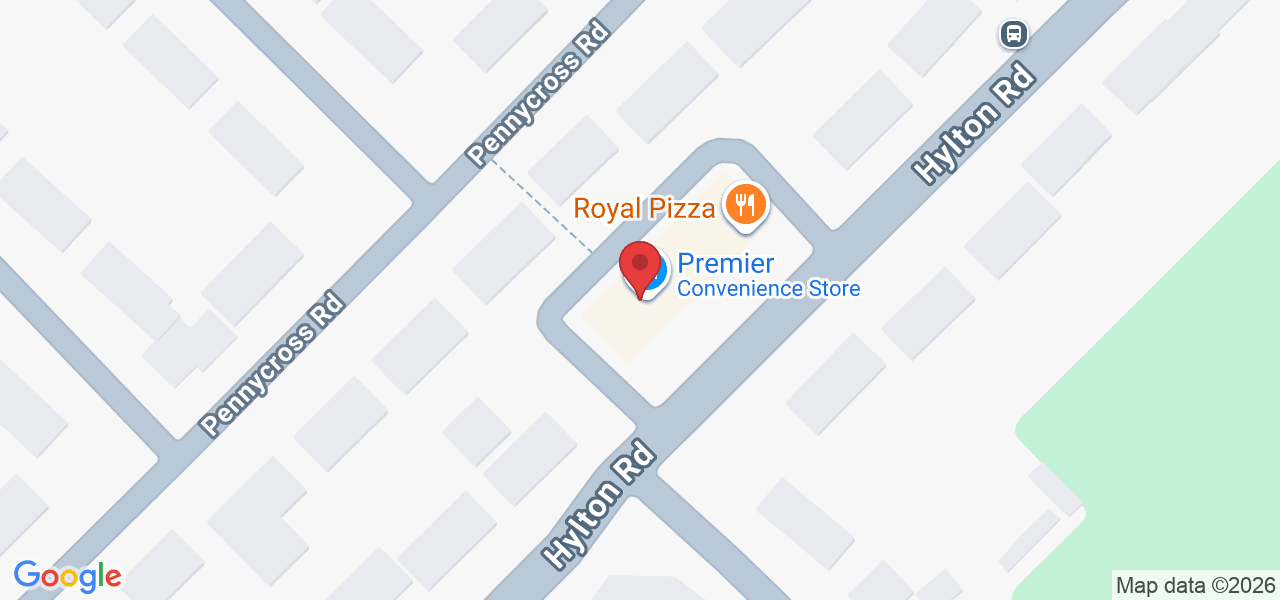 613 Hylton Rd, Sunderland SR4 9BY, UK