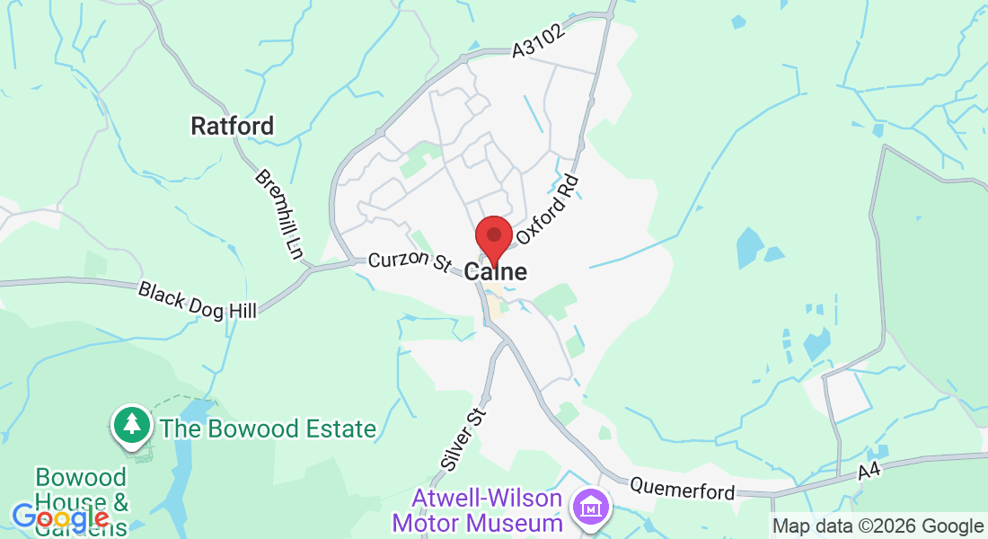 87 The Pippin, Calne SN11 8JQ, UK