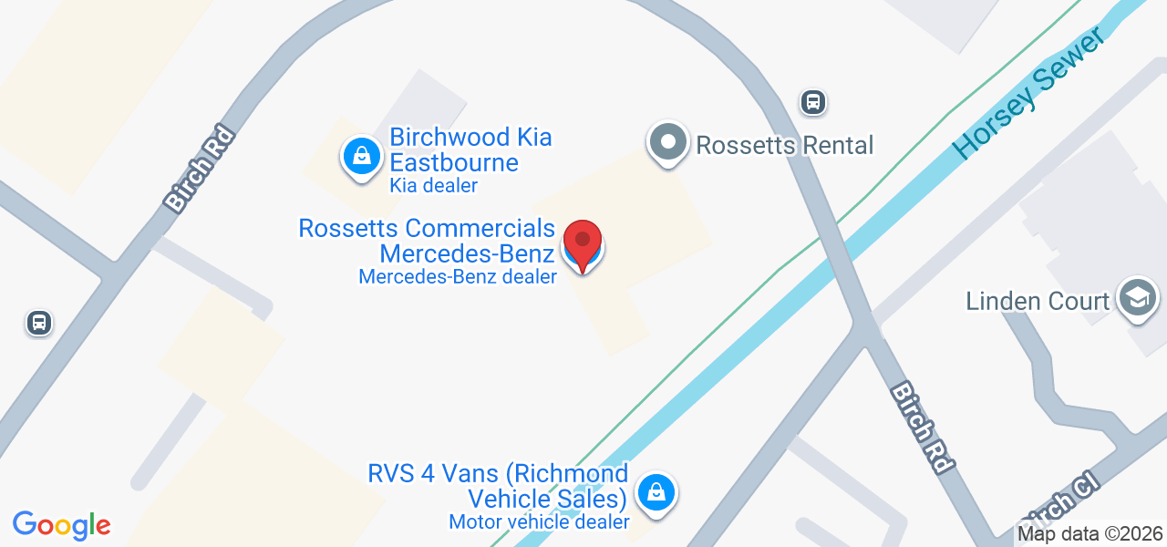 7 Birch Rd, Eastbourne BN23 6PD, UK