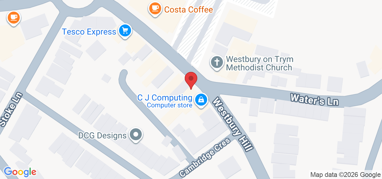 61A Westbury Hill, Bristol BS9 3AD, UK