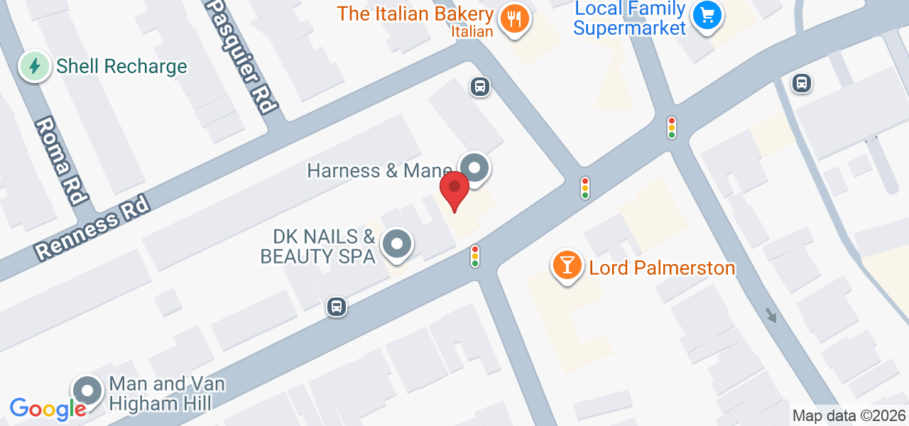 285 Forest Rd, London E17 6HD, UK