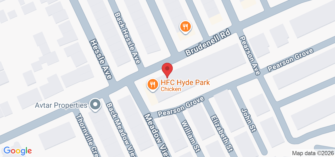 119 Brudenell Rd, Leeds LS6 1JD, UK