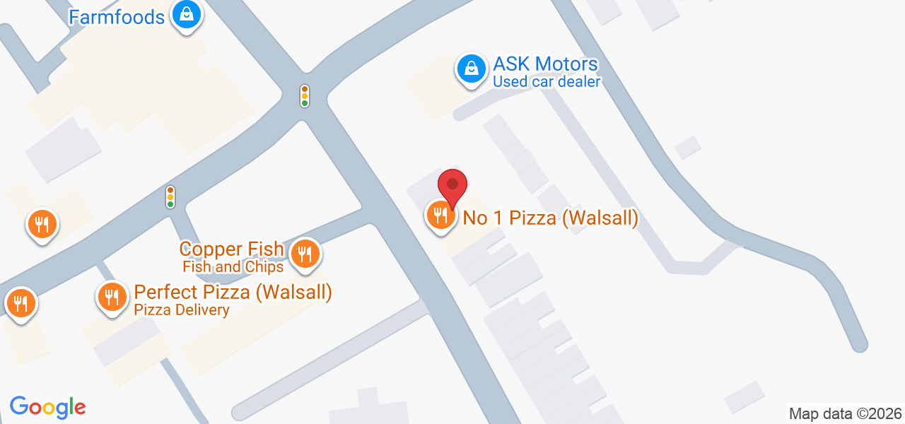 602 Bloxwich Rd, Leamore, Walsall WS3 2XE, UK