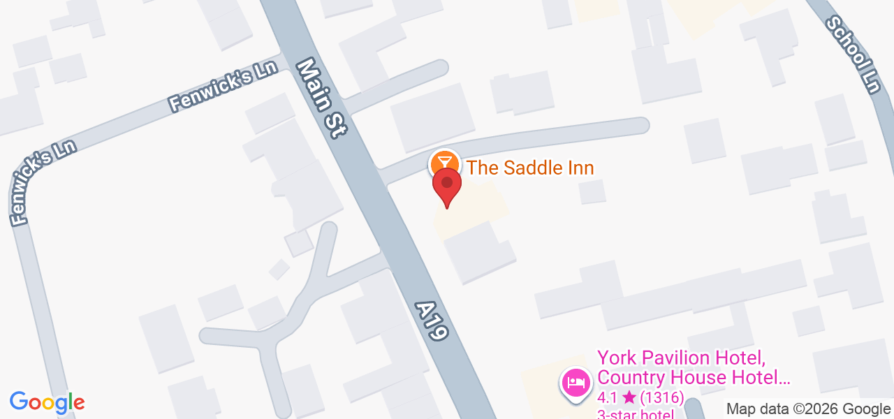 39 Main St, Fulford, York YO10 4PN, UK