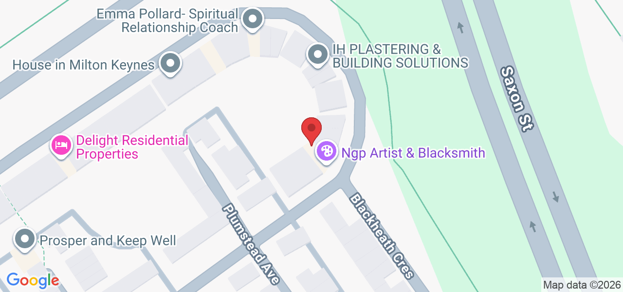 22/23 Blackheath Cres, Bradwell Common, Milton Keynes MK13 8AD, UK