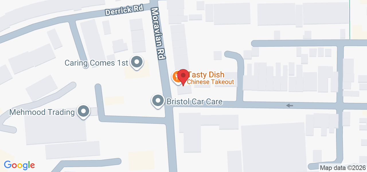 79 Moravian Rd, Kingswood, Bristol BS15 8ND, UK