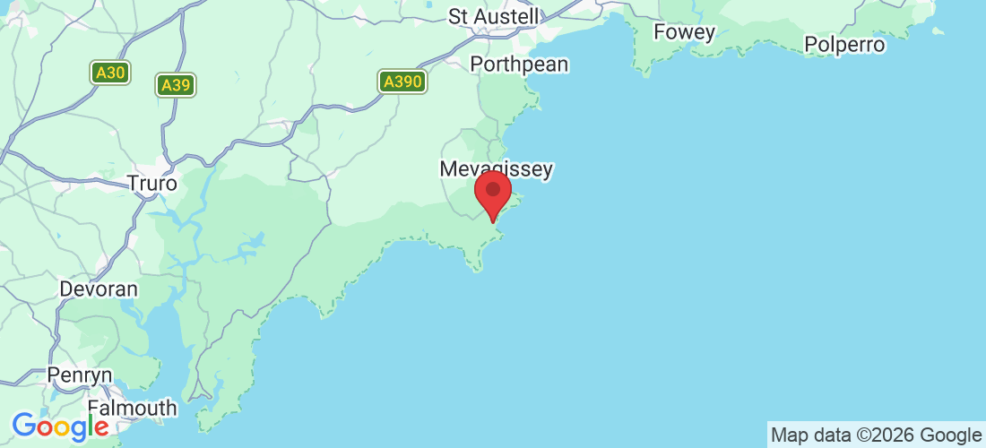 Perhaver Park, Gorran Haven, Saint Austell PL26 6NZ, UK