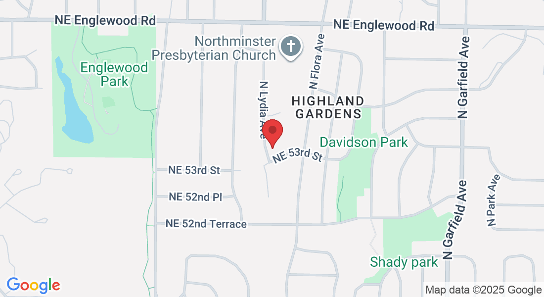 5307 N Lydia Ave, Kansas City, MO 64118, USA