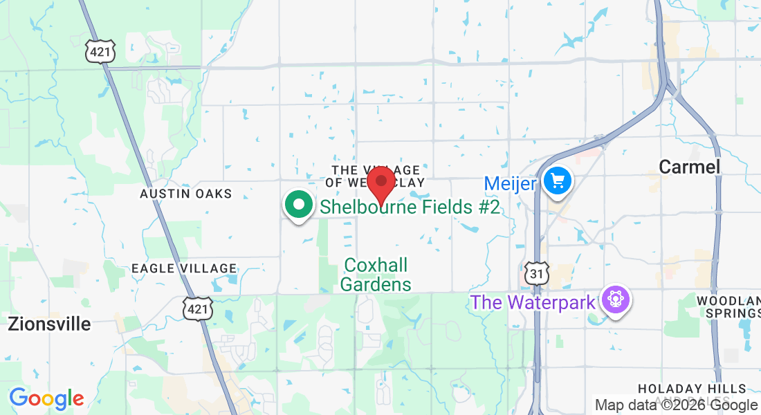 12749 Meeting House Rd #100, Carmel, IN 46032, USA