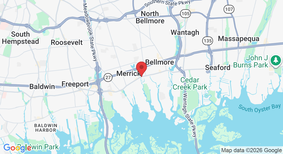 2350 Merrick Rd Ste C, Bellmore, NY 11710, USA
