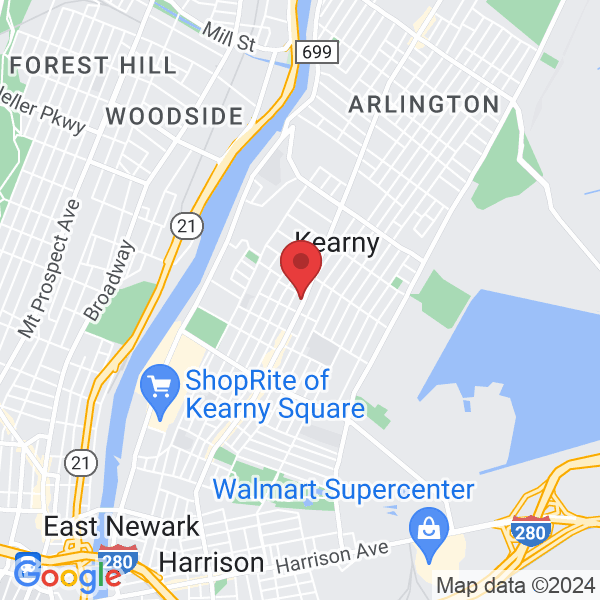 403 Kearny Ave, Kearny, NJ 07032, USA